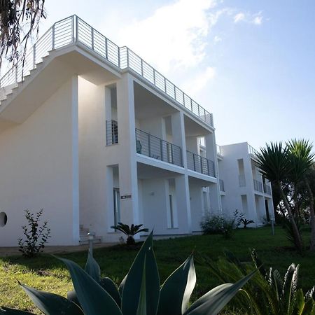 Costa Degli Dei Resort Капо Ватикано Екстериор снимка
